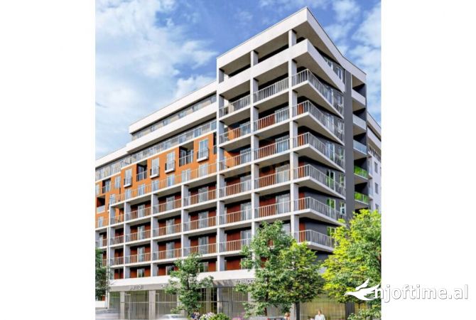 Shtepi ne shitje 1+1 ne Tirane - 77,600 Euro