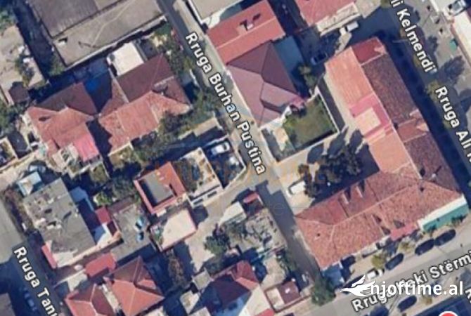 Shtepi ne shitje 3+1 ne Tirane - 230,000 Euro