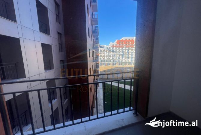 Shtepi ne shitje Apartament ne Tirane, 1+1, Mobilimi Bosh, pa mobiluar, Pagesa 89,700  Euro.