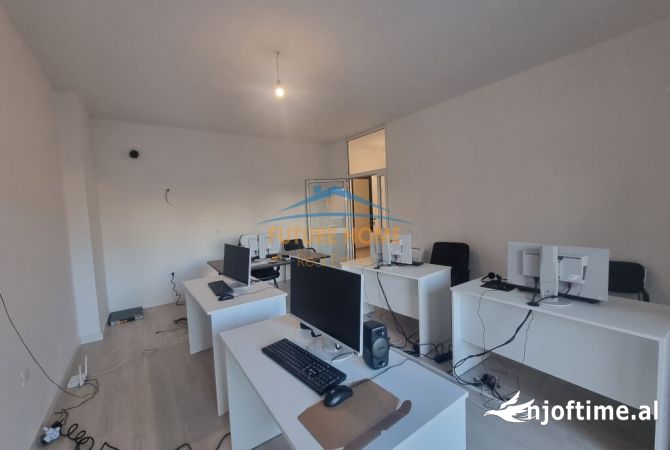 Qira Apartament 2+1+2 Rr. "Myslym Shyri"