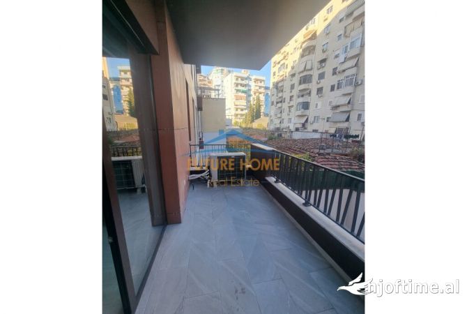 Qira Apartament 2+1+2 Rr. "Myslym Shyri"
