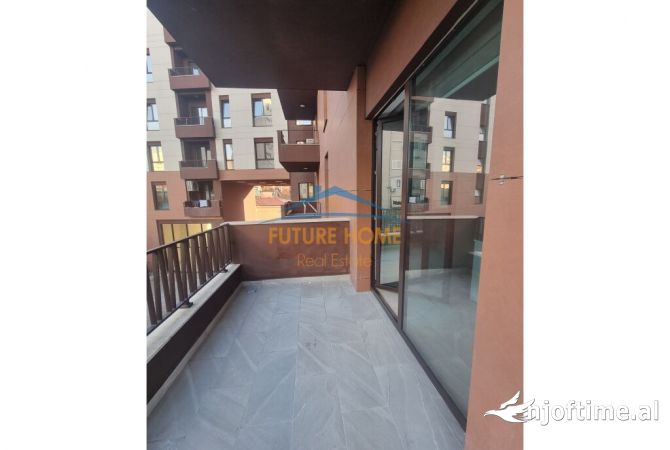 Qira Apartament 2+1+2 Rr. "Myslym Shyri"