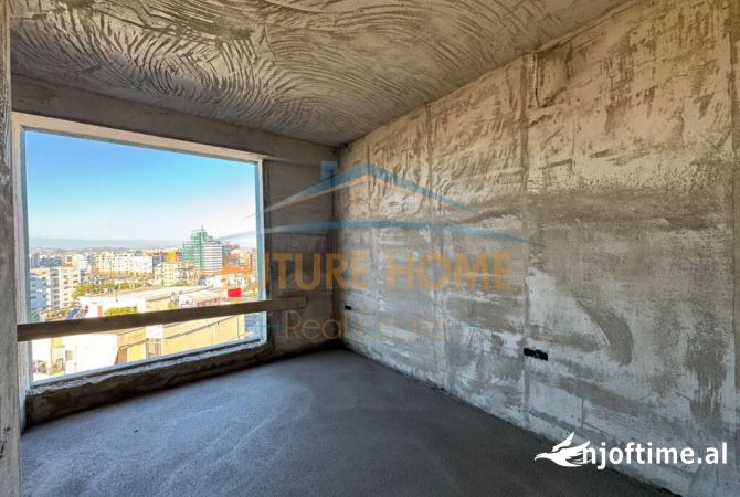 Shtepi ne shitje Apartament ne Tirane, 2+1, Mobilimi Bosh, pa mobiluar, Pagesa 340,000  Euro.