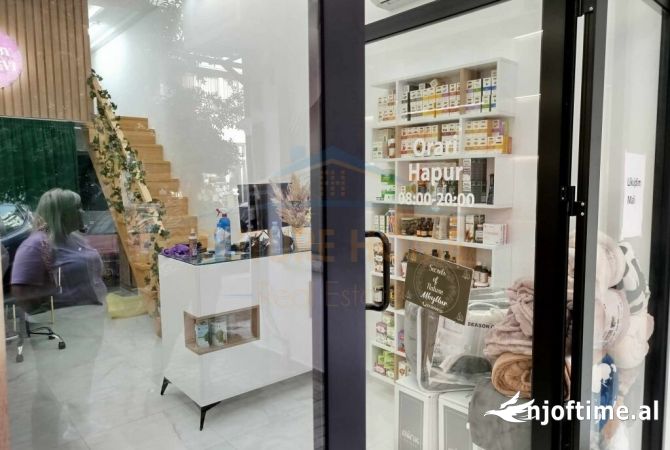 Qera Ambient Biznesi Unaze te Re