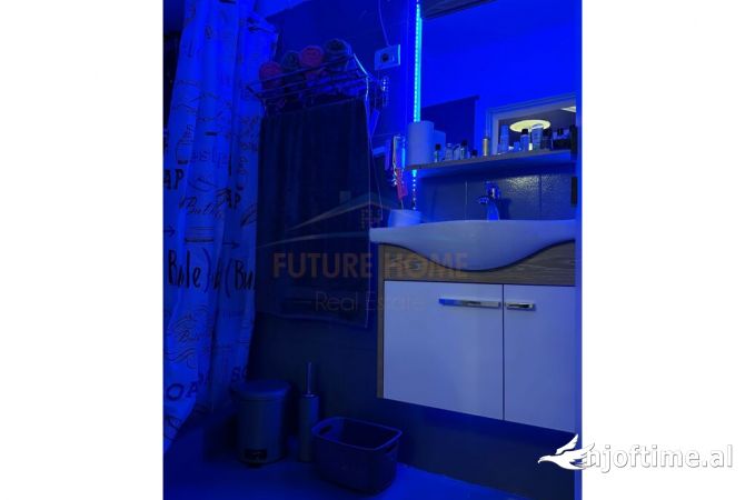 Shtepi me qera Apartament ne Tirane, 1+1, Mobilimi E mobiluar, Pagesa 500  Euro.