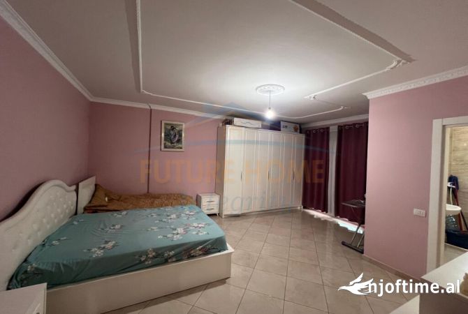 Shtepi me qera Apartament ne Tirane, 2+1, Mobilimi E mobiluar, Pagesa 600  Euro.
