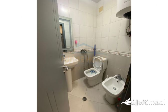 Shtepi me qera 1+1 ne Tirane - 600 Euro