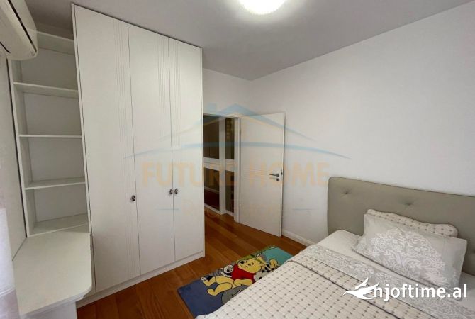 Shtepi me qera Apartament ne Tirane, 3+1, Mobilimi E mobiluar, Pagesa 1,100  Euro.