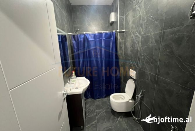 Shtepi me qera Apartament ne Tirane, 2+1, Mobilimi E mobiluar, Pagesa 700  Euro.