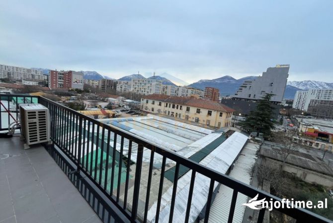Shtepi me qera Apartament ne Tirane, 2+1, Mobilimi E mobiluar, Pagesa 700  Euro.