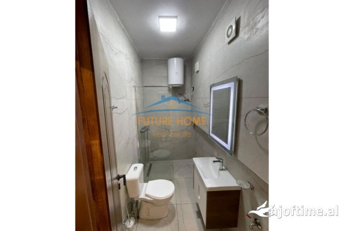 Shtepi me qera Apartament ne Tirane, 1+1, Mobilimi E mobiluar, Pagesa 550  Euro.