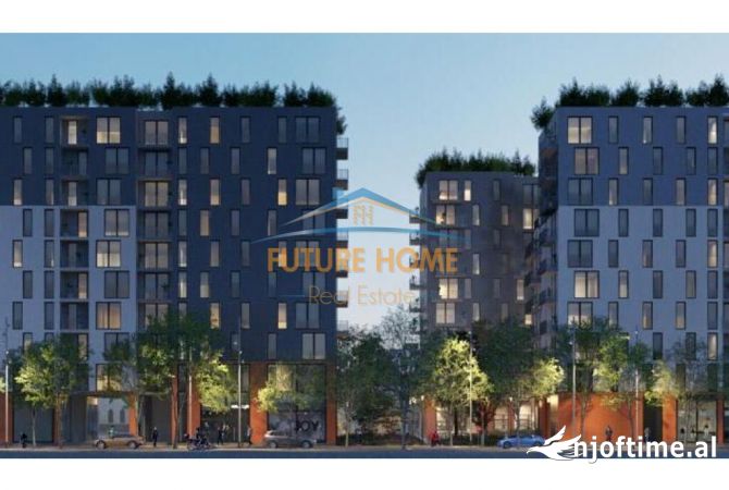 Shtepi ne shitje Apartament ne Tirane, 2+1, Mobilimi Bosh, pa mobiluar, Pagesa 170,000  Euro.