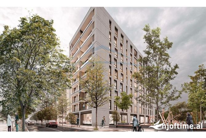 Shtepi ne shitje 1+1 ne Tirane - 97,500 Euro