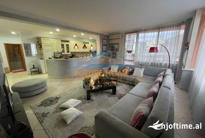 Shtepi me qera Apartament ne Tirane, 2+1, Mobilimi E mobiluar, Pagesa 800  Euro.