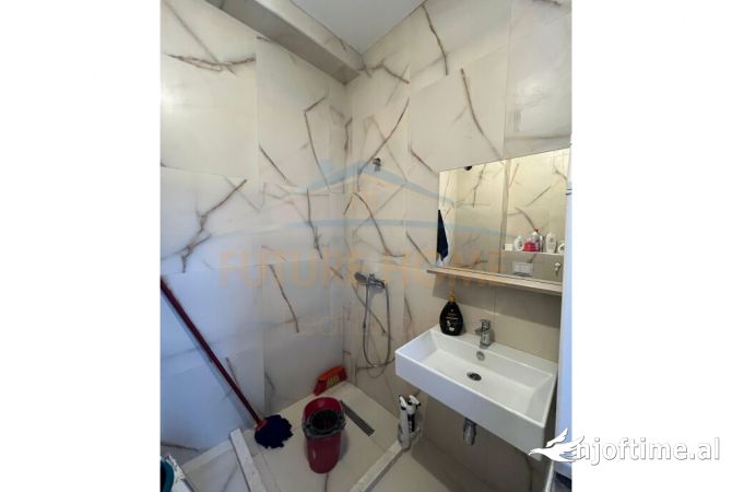 Shtepi me qera 1+1 ne Tirane - 550 Euro