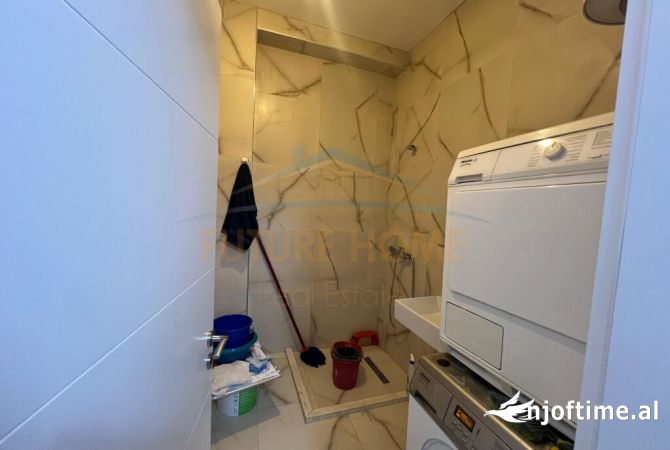 Shtepi me qera Apartament ne Tirane, 1+1, Mobilimi E mobiluar, Pagesa 550  Euro.