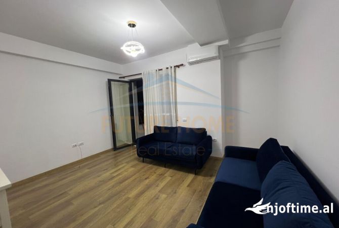 Shtepi me qera 1+1 ne Tirane - 550 Euro