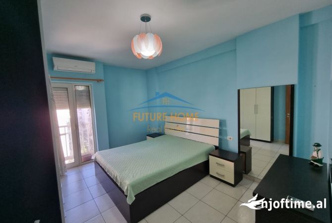 Shtepi me qera Apartament ne Tirane, 2+1, Mobilimi E mobiluar, Pagesa 520  Euro.