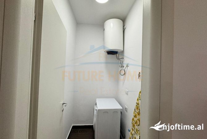 Shtepi me qera Apartament ne Tirane, 1+1, Mobilimi E mobiluar, Pagesa 550  Euro.