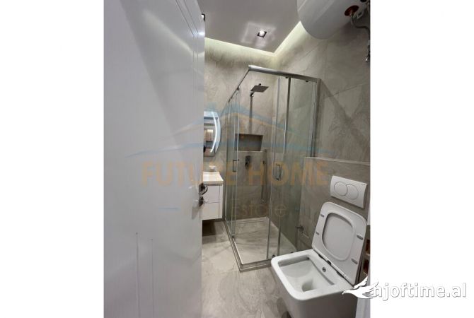 Shtepi me qera Apartament ne Tirane, 2+1, Mobilimi E mobiluar, Pagesa 1,500  Euro.