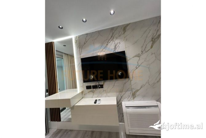 Shtepi me qera Apartament ne Tirane, 2+1, Mobilimi E mobiluar, Pagesa 2,300  Euro.