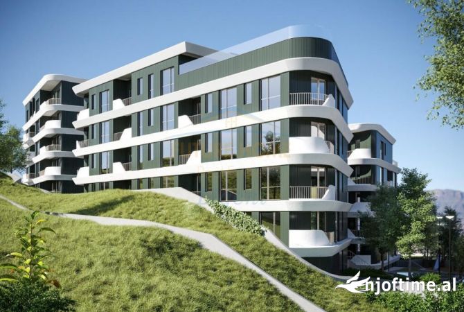 Shtepi ne shitje 2+1 ne Tirane - 171,600 Euro