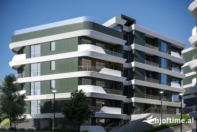 Shtepi ne shitje Apartament ne Tirane, 2+1, Mobilimi E mobiluar, Pagesa 171,600  Euro.