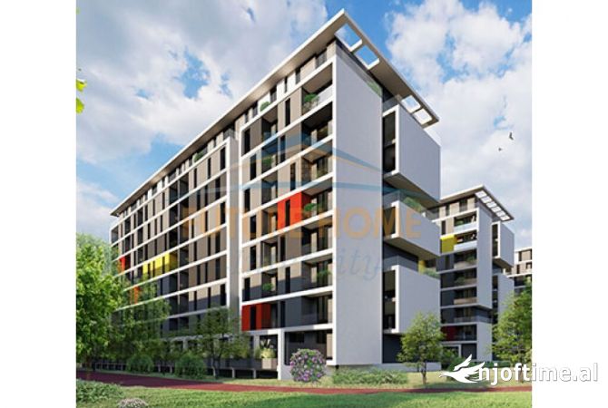 Shtepi ne shitje 2+1 ne Tirane - 114,000 Euro