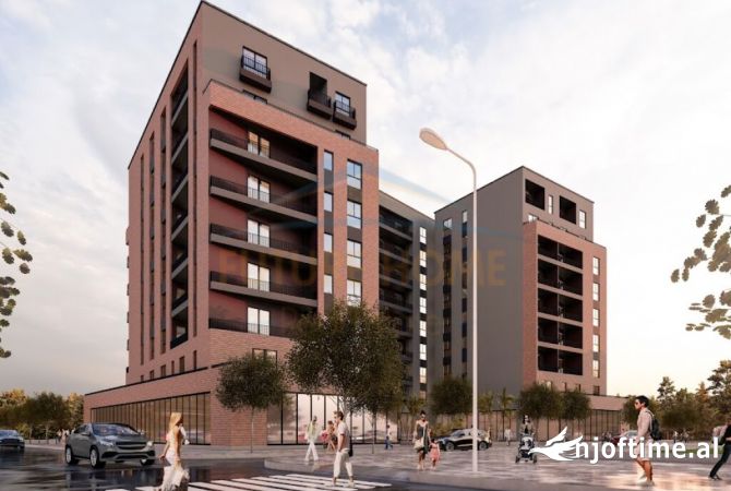Shtepi ne shitje 2+1 ne Tirane - 107,250 Euro