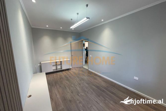 Ambient biznesi me qera 3+1 ne Tirane - 800 Euro