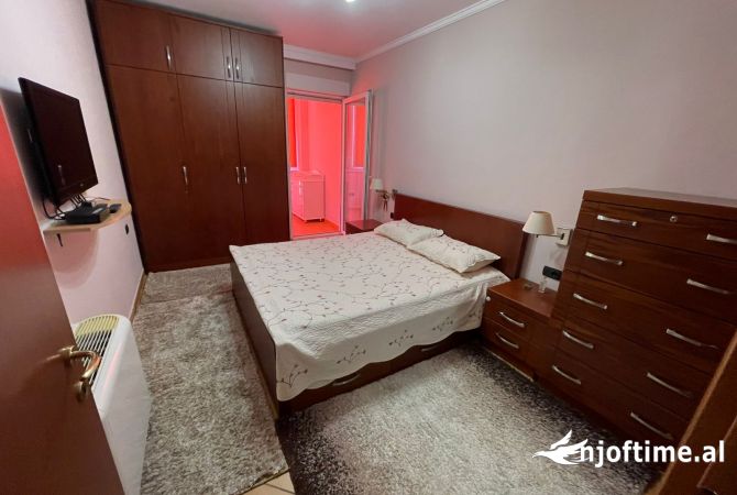 Apartment for rent in Tirana 2+1, Furnished