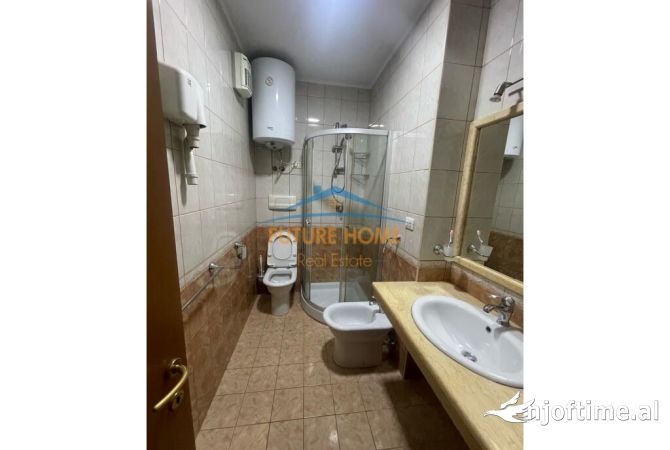 Shtepi me qera 1+1 ne Tirane - 600 Euro