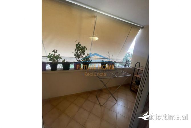 Shtepi me qera Apartament ne Tirane, 1+1, Mobilimi E mobiluar, Pagesa 600  Euro.