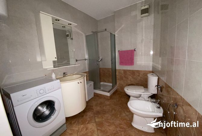 Apartment for rent in Tirana 1+1, Furnished