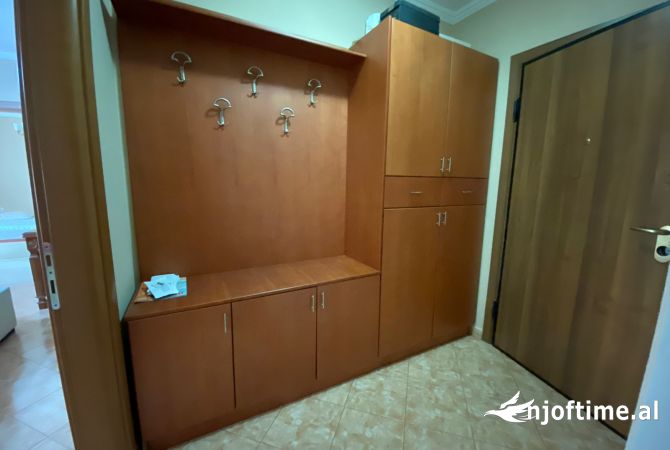 Apartment for rent in Tirana 1+1, Furnished