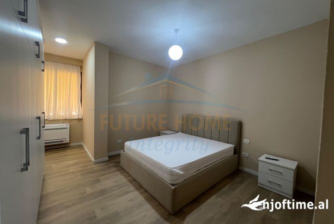 Shtepi me qera Apartament ne Tirane, 1+1, Mobilimi E mobiluar, Pagesa 700  Euro.
