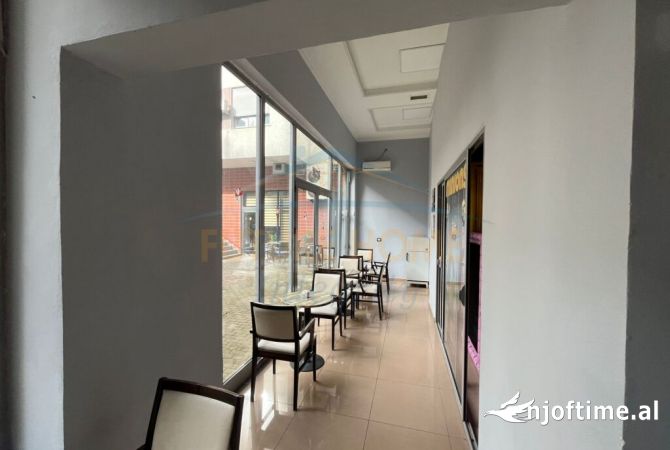 Ambient biznesi ne shitje 3+1 ne Tirane - 338,000 Euro