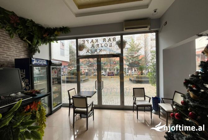 Ambient biznesi ne shitje 3+1 ne Tirane - 338,000 Euro