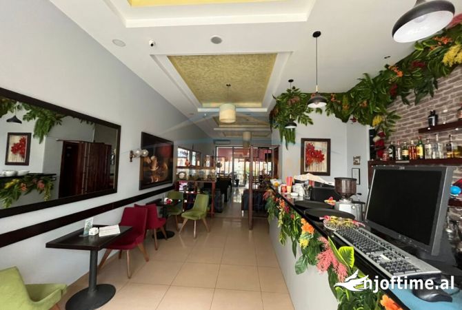 Ambient biznesi ne shitje 3+1 ne Tirane - 338,000 Euro