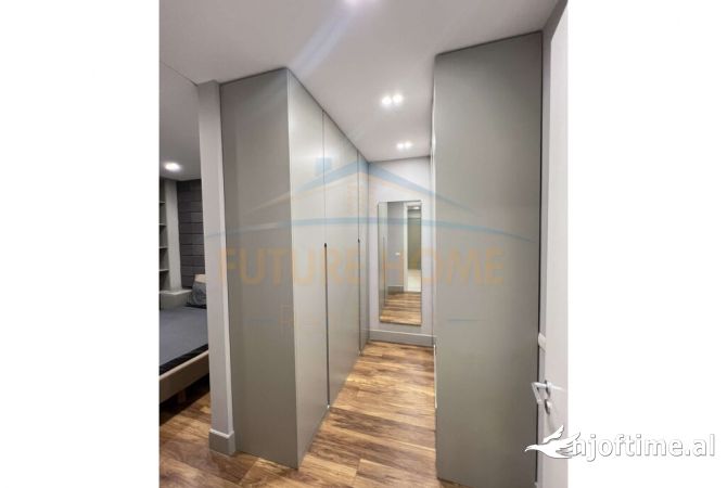 Shtepi me qera Apartament ne Tirane, 2+1, Mobilimi E mobiluar, Pagesa 1,200  Euro.