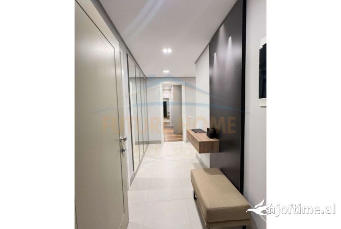 Shtepi me qera Apartament ne Tirane, 2+1, Mobilimi E mobiluar, Pagesa 1,200  Euro.