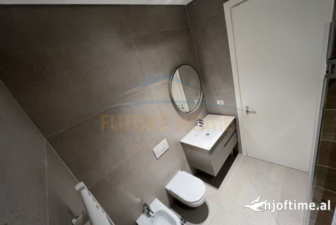 Shtepi me qera Apartament ne Tirane, 2+1, Mobilimi E mobiluar, Pagesa 1,200  Euro.