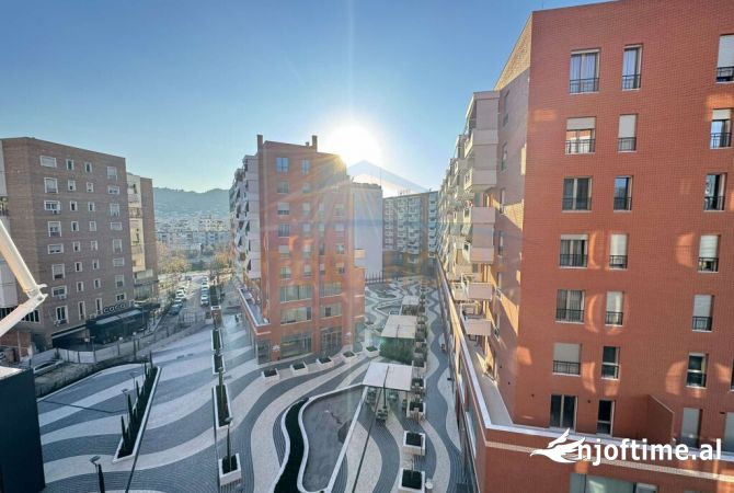 Shtepi ne shitje 1+1 ne Tirane - 195,000 Euro