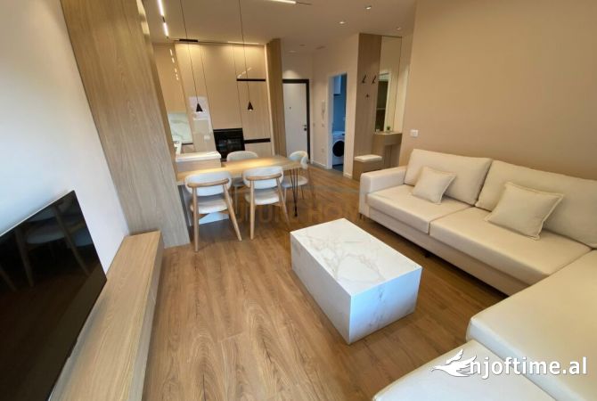 Apartment for rent in Tirana 1+1, Furnished