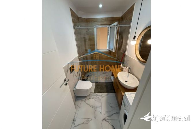 Shtepi me qera Apartament ne Tirane, Garsoniere, Mobilimi E mobiluar, Pagesa 500  Euro.