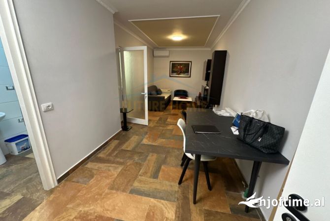 Shtepi me qera 1+1 ne Tirane - 500 Euro