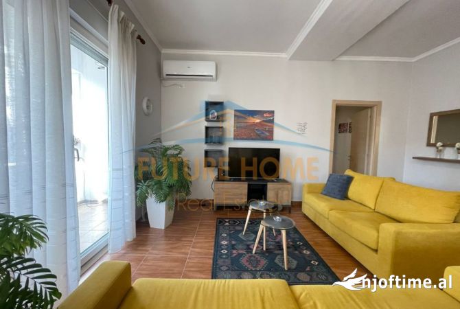 Apartment for rent in Tirana 2+1, Furnished