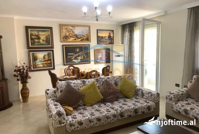 Shtepi me qera 2+1 ne Tirane - 600 Euro