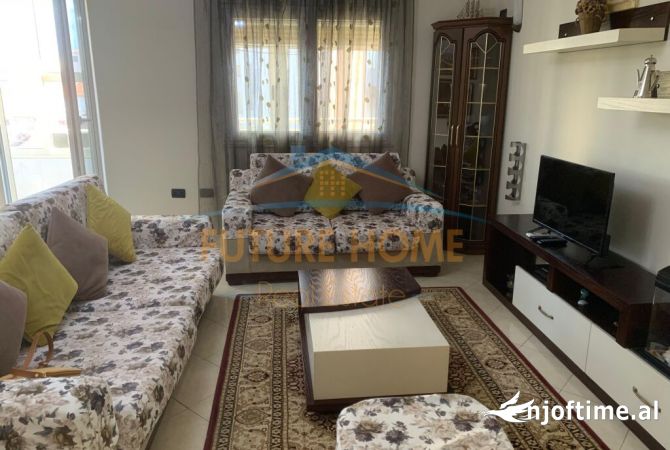 Shtepi me qera 2+1 ne Tirane - 600 Euro