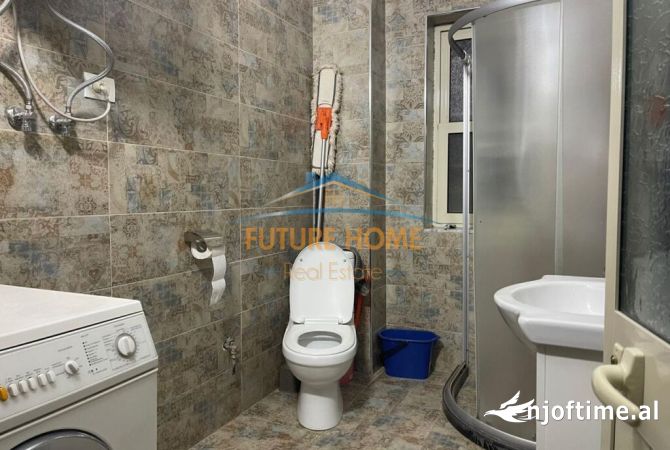 Apartment for rent in Tirana 1+1, Furnished